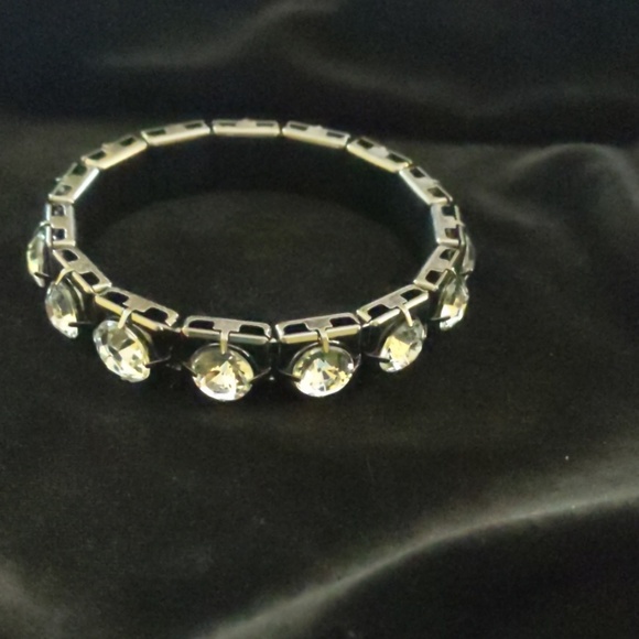 Bling Bangle Bracelet Bundle 🙂 - Picture 3 of 4